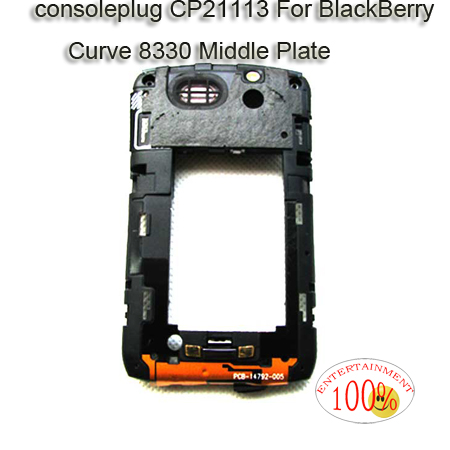BlackBerry Curve 8330 Middle Plate